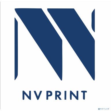NV Print (9629160000) Чип для Ricoh SP 201HE (407254) для SP 201/204/211/213/220 (2.6K) 