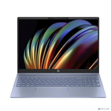 HP Pavilion 16-af0007ci [A1AB4EA] Blue 16" {WUXGA Ultra5 125U/16Gb/SSD512Gb/DOS}