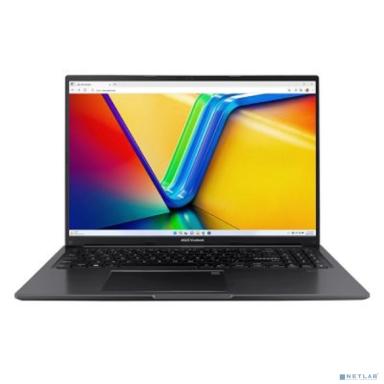 ASUS VivoBook 16 X1605VA-MB874 [90NB10N3-M01320] Black 16" {WUXGA i5 13500H /16Gb /SSD512Gb/ noOS}