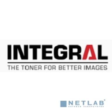 Тонер Integral B-688 красный для Brother,мешок 10 кг HL-4150/3140/3040 Multi Version - пурпурный (B-688) (1 x 10 кг) 