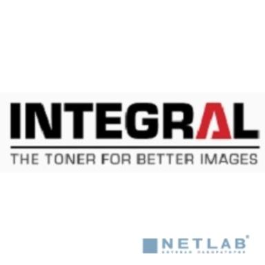 Тонер Integral B-688 красный для Brother, бутылка 500 гр HL-4150/3140/3040 Multi Version - пурпурный (B-688)