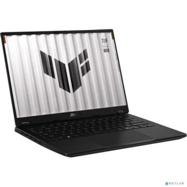 ASUS TUF Gaming FA401UU-RG052 [90NR0JD1-M00320] Jaeger Gray 14" {WQXGA  Ryzen 7 8845HS(3.8Ghz)/16384Mb/512PCISSDGb/RTX4050(6144Mb)/noOs}