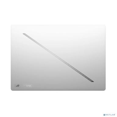 ASUS ROG Zephyrus G16 GA605WI-QR113W [90NR0J92-M00790] Platinum White 16" {OLED Ryzen AI 9 HX 370(2Ghz)/32768Mb/1024PCISSDGb/RTX4070(8192Mb)/Win11Home}