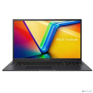 ASUS VivoBook 17X K3704VA-AU054W [90NB1091-M001Z0] Black 17.3" {FHD  i5-13500H/8Gb/SSD512Gb/IntelUHD/Win11}