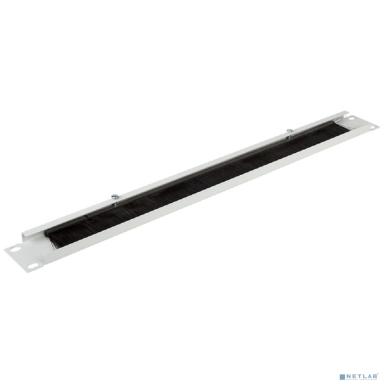 Rexant (04-2646) Органайзер щеточный 19" 1U