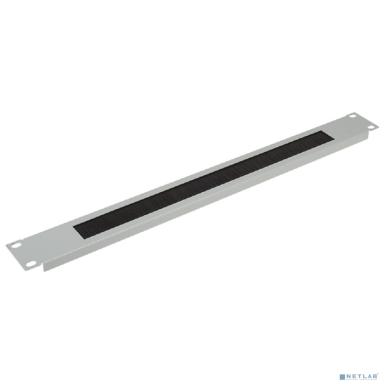 Rexant (04-2646) Органайзер щеточный 19" 1U