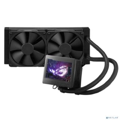 Жидкостная система охлаждения ASUS ROG RYUJIN III 240 /AIO COOLER,ASETEK,EMMA,NOCTUA 