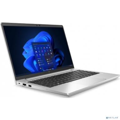 HP Elitebook 640 G9 [4D0Y7AV] Silver 14" {FHD  i7-1255U/16Gb/512Gb SSD//W11P}