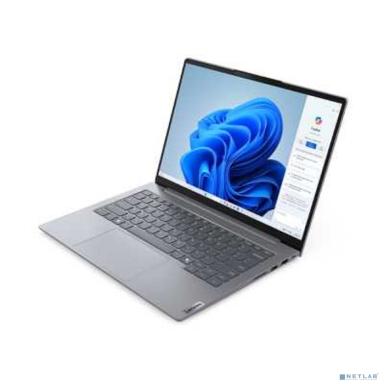Lenovo ThinkBook 14 G7 IML [21MR000DAK] 14" {WUXGA IPS Ultra 5 125U/8GB/512GB SSD/DOS/+Bag}