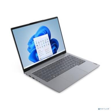 Lenovo ThinkBook 14 G7 IML [21MRA086RU] 14" {(1920x1200) IPS 300nits Ultra 5 125U(1.3GHz)/16GB/512GB SSD/DOS}