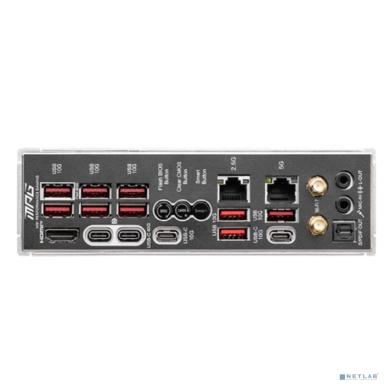 Материнская плата MSI MPG X870E CARBON WIFI 