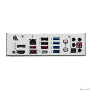 Материнская плата/ PRO B650-A WIFI