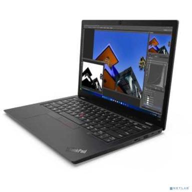 Lenovo ThinkPad L13 [21LCS3B800] Black 13.3" {WUXGA  U5-125U/512GB SSD/Intel Graphics/NoOs}