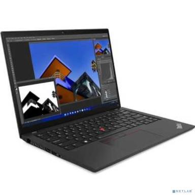 Lenovo ThinkPad T14 G3 [21AH00NNUS] (КЛАВ.РУС.ГРАВ.) 14" {WUXGA i7-1265U/16GB/512GB SSD/W11Pro}