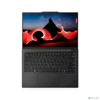 Lenovo ThinkPad X1 Carbon G12 [21KDS8KV00] 14" {2.8K (2880x1800) OLED Ultra 7 155H/32GB/1TB SSD/DOS}