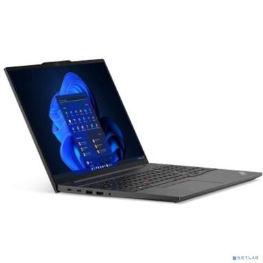 Lenovo ThinkPad E16 G1 [21JN0016GP] 16"{ WUXGA (1920x1200) IPS 300nits i5-1335U/8GB/512GB SSD/DOS}