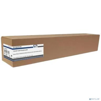 Картридж лазерный CopyRite CR-CAEXV34K C-EXV34 черный (23000стр.) для Canon iR Adv C2020/2025/2030/2