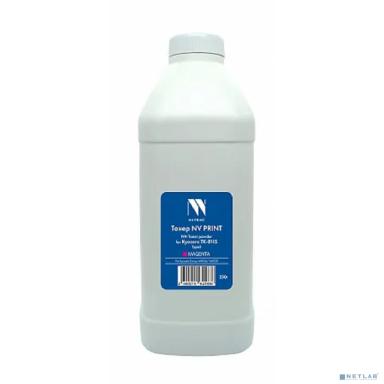 NV Print (NV-Kyo8115-Type2-250gM) Тонер  для Kyocera TK-8115 Type2 (250г) Magenta для  Ecosys M8124, M8130 