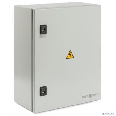 ИБП Бастион SKAT Smart UPS-600 IP65 SNMP Wi-Fi 2 АКБ On-Line 600 ВА беспроводное управление (987)