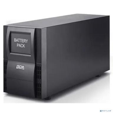 Батарея для ИБП Powercom BAT MAC-72V 72В для MAC-2000, MAC-3000 {арт. 1302290}