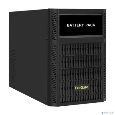 Exegate EX296986RUS Батарейный блок ExeGate PowerExpert BB-72V.6S7Ah для TL-2000/3000.72V <встроенные батареи 12V 7.2Ah - 6шт>