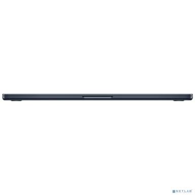 Apple MacBook Air 15" Midnight (M3 8C CPU, 10C GPU/24Gb/512Gb SSD) (MC9L4ZP/A)