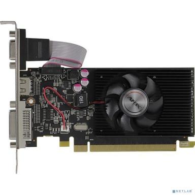 Видеокарта AFOX  PCI-E  R5 220 2GB DDR3 64bit DVI HDMI (AFR5220-2048D3L5) RTL