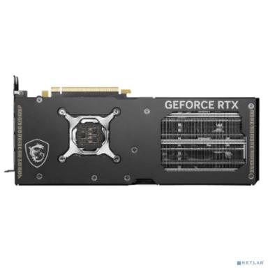 Видеокарта/ VGA MSI NVIDIA GeForce RTX 4070 SUPER 12G GAMING SLIM WUKONG EDITION 12GB, GDDR6X/192-bit, PCIe 4.0, 1xHDMI 2.1, 3xDP, 2.3-slot