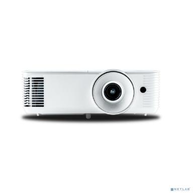 Exell EXD201W Проектор {DLP, 3800 lm, WXGA (1280x800), 30000:1}