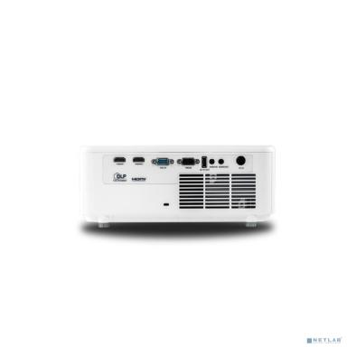 Exell EXD102Z Проектор лазерный {DLP, 4100 lm, XGA (1024x768), 3500000:1}