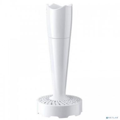 Блендер погружной Braun MQ3137.WH SAUCE + 750Вт белый