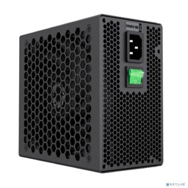 GameMax Блок питания ATX 600W GM-600 Modular