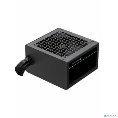 PowerCool Блок питания ATX 400W FQ-400, Black