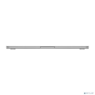 Apple MacBook Air 13" Silver (M3 8C CPU, 10C GPU/8Gb/512Gb SSD) (MRXR3)