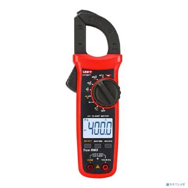 Unit (13-1060) Токоизмерительные клещи UT201+