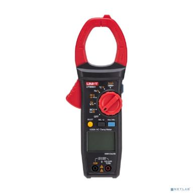 Unit (13-1066) Токоизмерительные клещи UT206A+