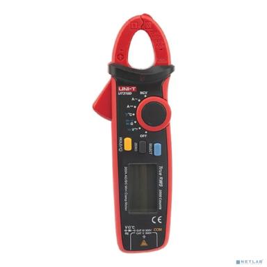 Unit (13-0008) Токоизмерительные клещи UT210D True RMS