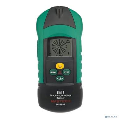 Mastech (13-1210) Детектор металла MS6906 