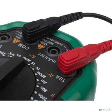Mastech (13-2060) Профессиональный мультиметр MS8265 