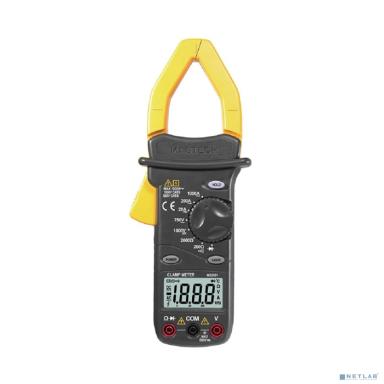 Mastech (13-1310) Токоизмерительные клещи MS2001C 