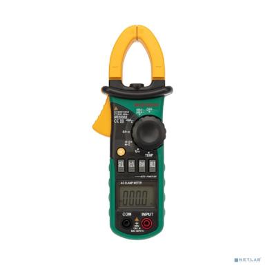 Mastech (13-1313) Токоизмерительные клещи MS2008B 