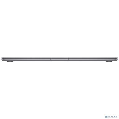 Apple MacBook Air 15" Space Grey (M3 8C CPU, 10C GPU/8Gb/512Gb SSD) (MRYN3)