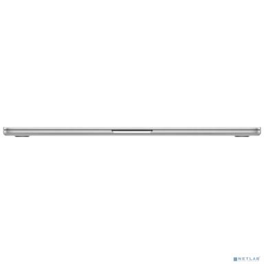 Apple MacBook Air 15" Silver (M3 8C CPU, 10C GPU/8Gb/256Gb SSD) (MRYP3)