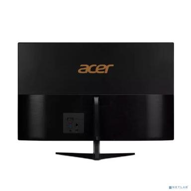 Acer Aspire C27-1800 [DQ.BN4CD.009] Black 27" {Full HD i5 1334U/16Gb/SSD1Tb UHDG/CR/Esh/kb/m}