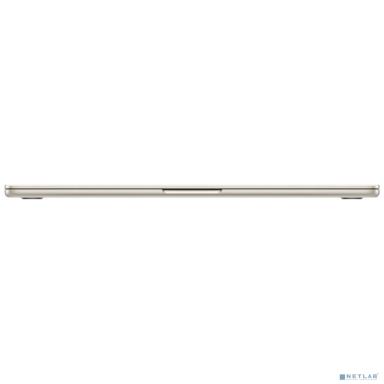 Apple MacBook Air 15-inch 15" Starlight (M3 8C CPU, 10C GPU/8Gb/512Gb SSD) (MRYT3)
