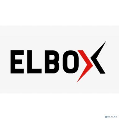 Elbox Шкаф EMS IP65/54 (В2000*Ш800*Г600), вертикальные направляющие + монтажная панель EMS-UP-20.8.6-1AAFF-2F