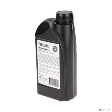 Kranz (KR-16-1299) Моторное масло полусинтетическое для 4-хтактных двигателей SAE 5W30, 1л KRANZ