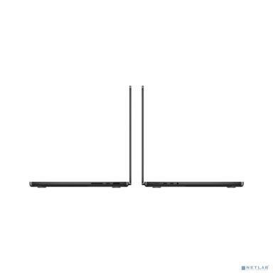 Apple MacBook Pro 14" Space Black (M4 10C CPU, 10C GPU/16Gb/1TB SSD) (MW2V3ZP/A)