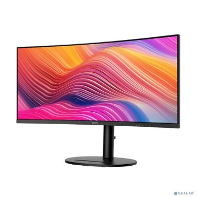 MSI Modern 34" MD342CQP черный {VA Curved 3440x1440 120Hz 1ms  USB 178/178 300cd 3000:1 2xHDMI DisplayPort USB-C} [9S6-3PC59H-031]