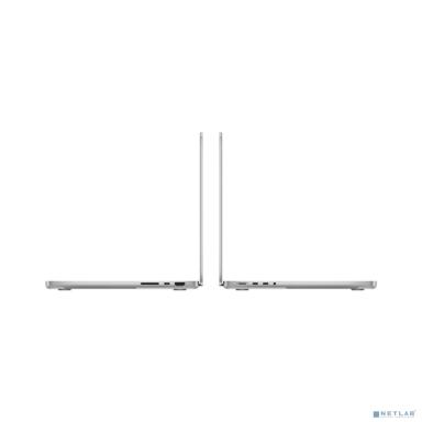 Apple MacBook Pro 14" Silver (M4 10C CPU, 10C GPU/16Gb/1TB SSD) (MW2X3ZP/A)